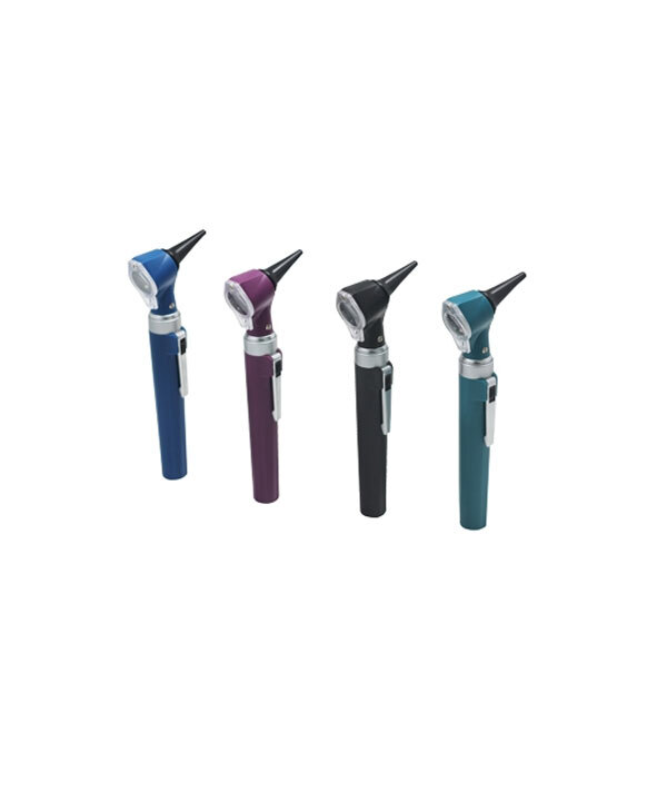 Otoscope