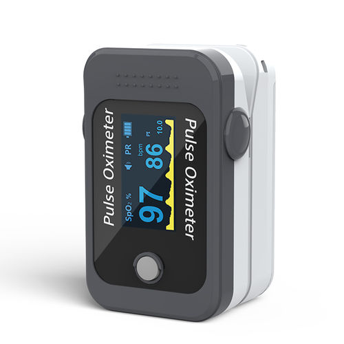 Pulse Oximeter
